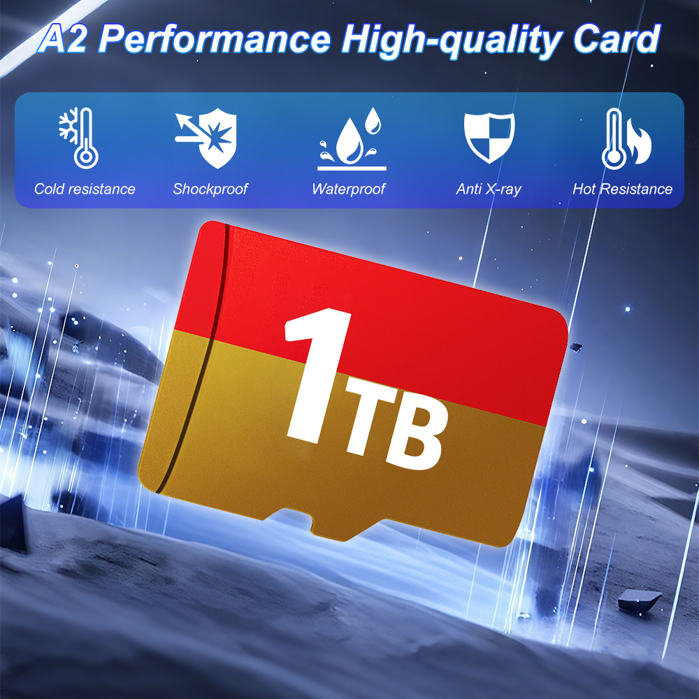 JMachen 1TB Game TF Card Built - Retro Gaming Windows review and price