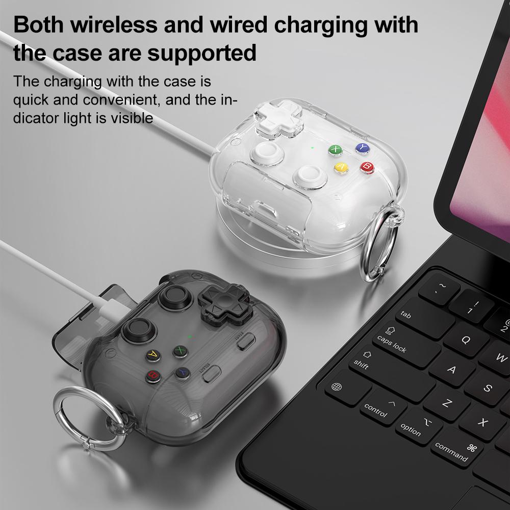 XDcase Transparent Retro Game  - Retro Gaming Pro review and price