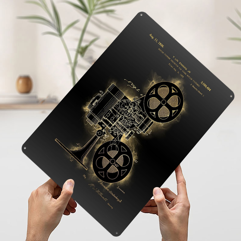 Motion Projector Patent Tinpla - Retro Gaming With Projector review and price
