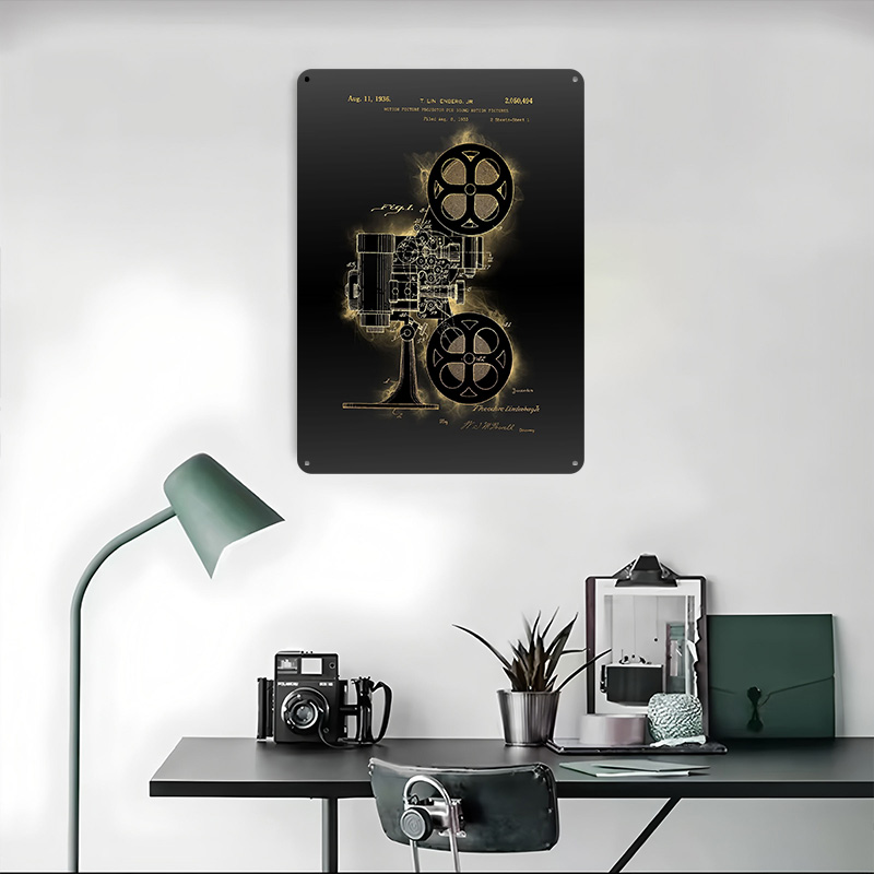 Motion Projector Patent Tinpla - Retro Gaming With Projector review and price