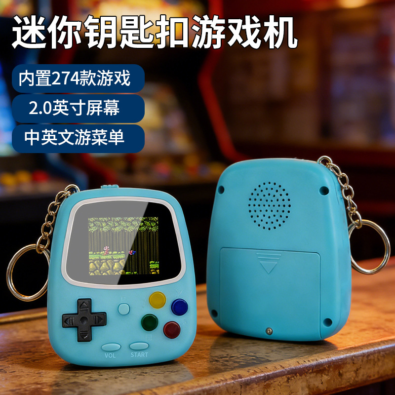 H3 Mini Handheld Game Console  - Retro Gaming Box review and price