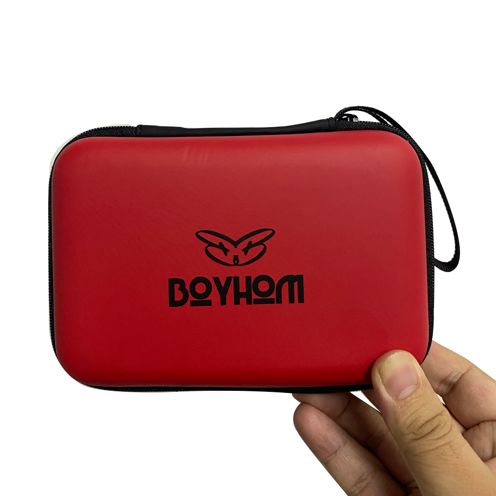 Bag for R36S Retro Handheld Vi - Retro Gaming Box review and price