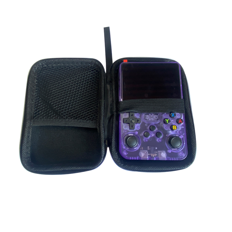 Bag for R36S Retro Handheld Vi - Retro Gaming Box review and price