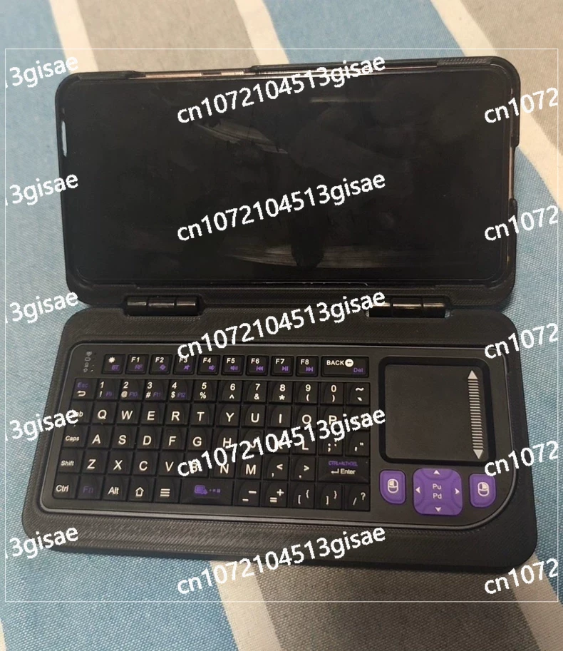 6 Inch Dual Boot Handheld PC | - Retro Gaming Handhelds review and price