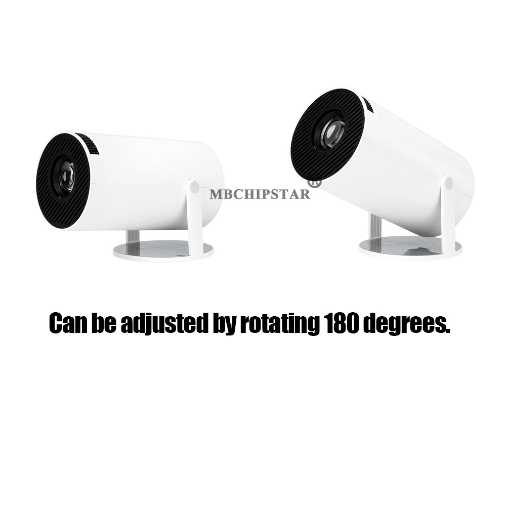 H90PRO 4K Gaming Projector 190 - Retro Gaming With Projector review and price
