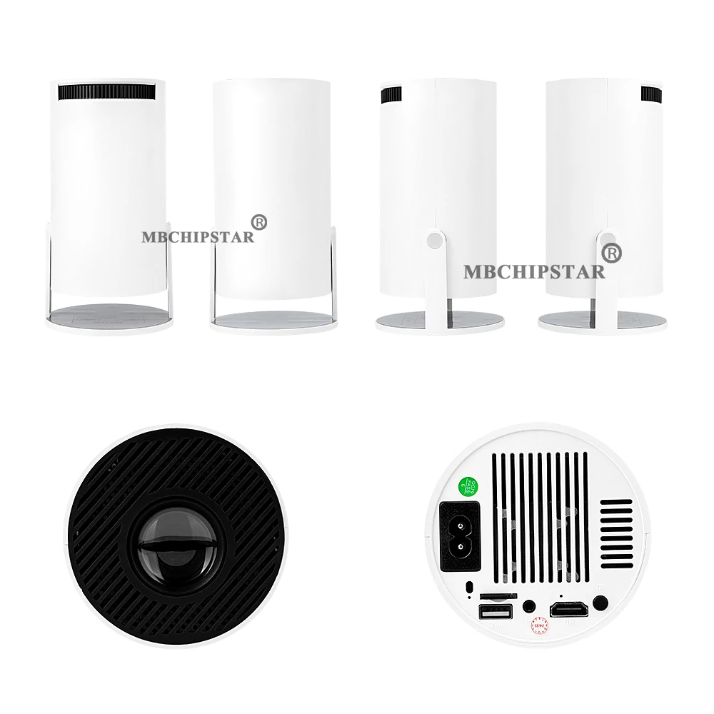 H90PRO 4K Gaming Projector 190 - Retro Gaming With Projector review and price