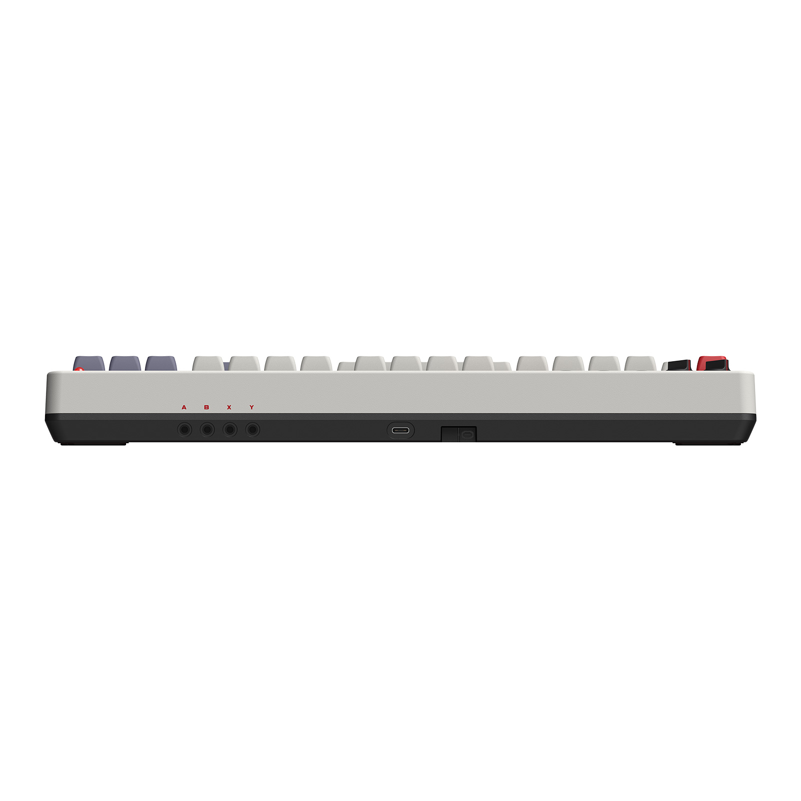 8Bitdo Retro Mechanical Keyboa - Retro Gaming Windows review and price