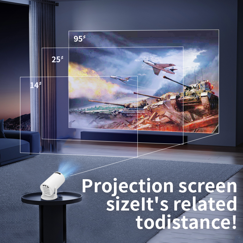 1pc Portable 1080P Projector H - Retro Gaming Projector review and price