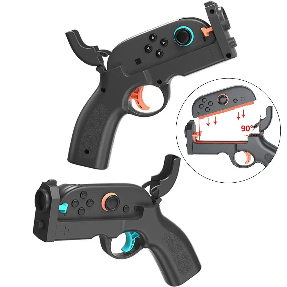 Shooting Gun Controller for Ni - Retro Gaming Gun review and price