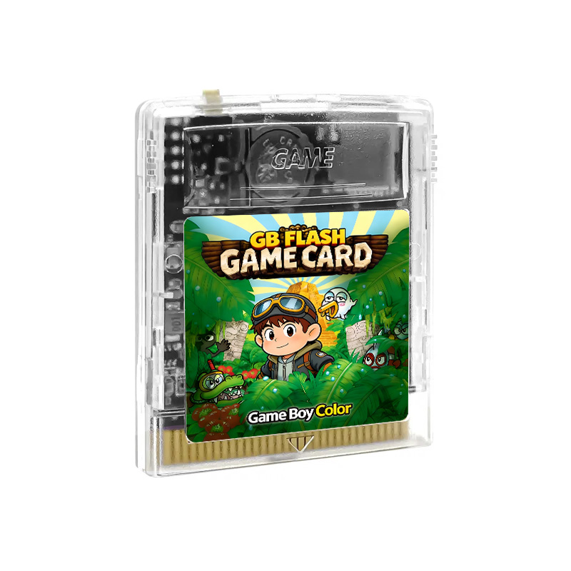 2000 In 1 EDGB Game Card OS V4 - Retro Gaming Box review and price