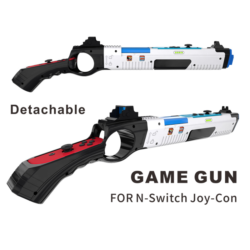 Handle Body Sense Gun Game Gun - Retro Gaming Gun review and price