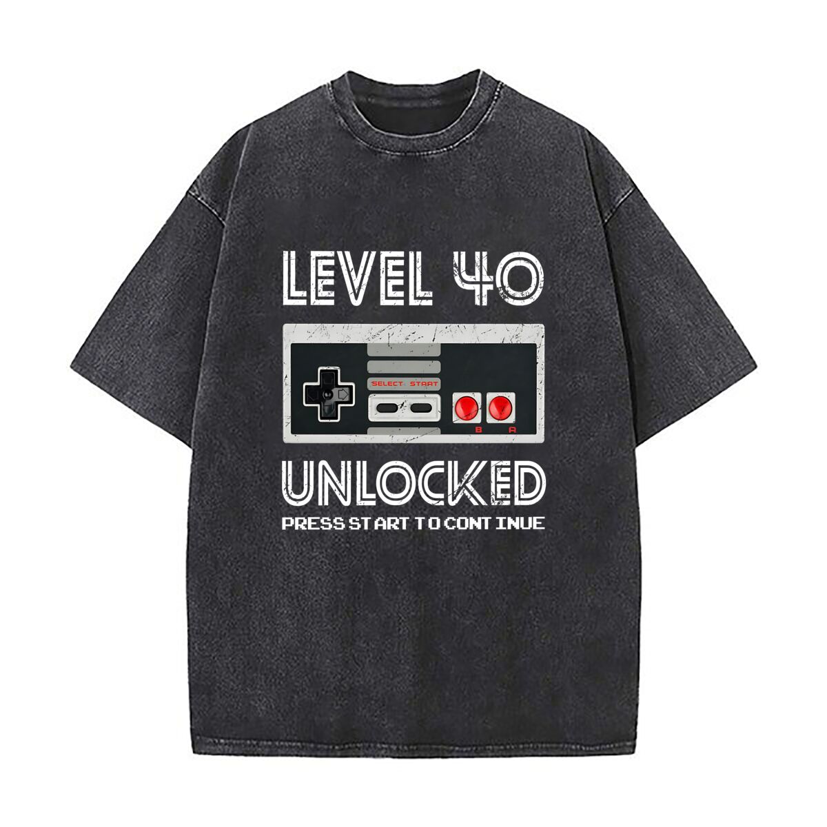 Level 40 Gaming - Inspired, 'L - Retro Gaming Shops review and price