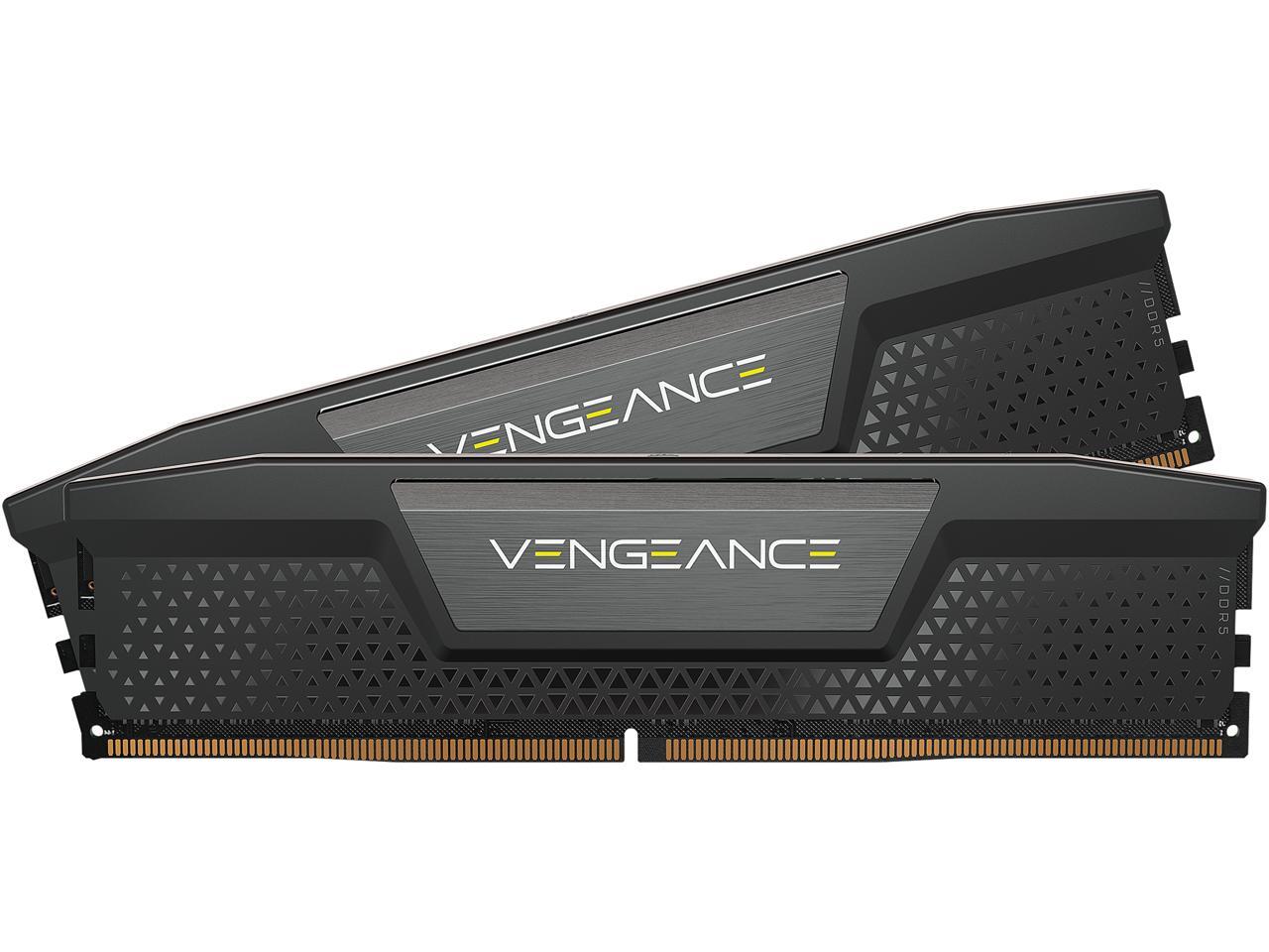 CORSAIR Vengeance 32GB (2 x 16 - Corsair Ram Vengeance 32Gb review and price