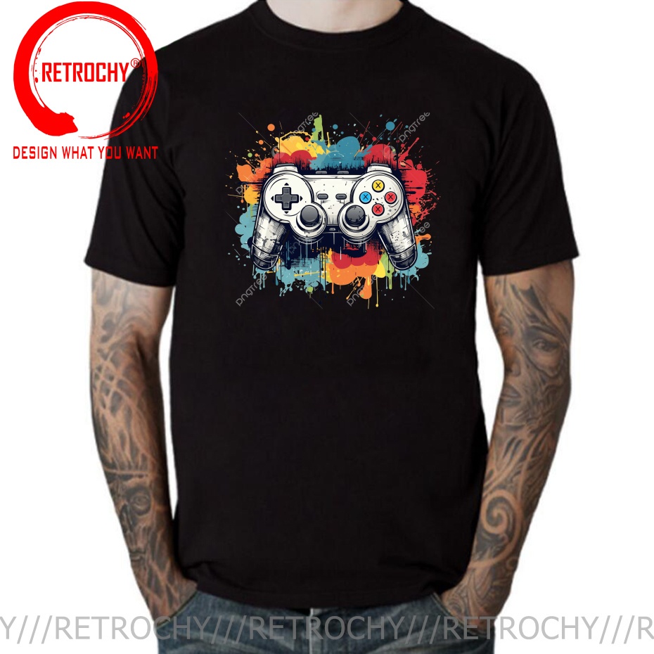 Retro Gamer Distressed Gaming  - Retro Gaming Shops review and price