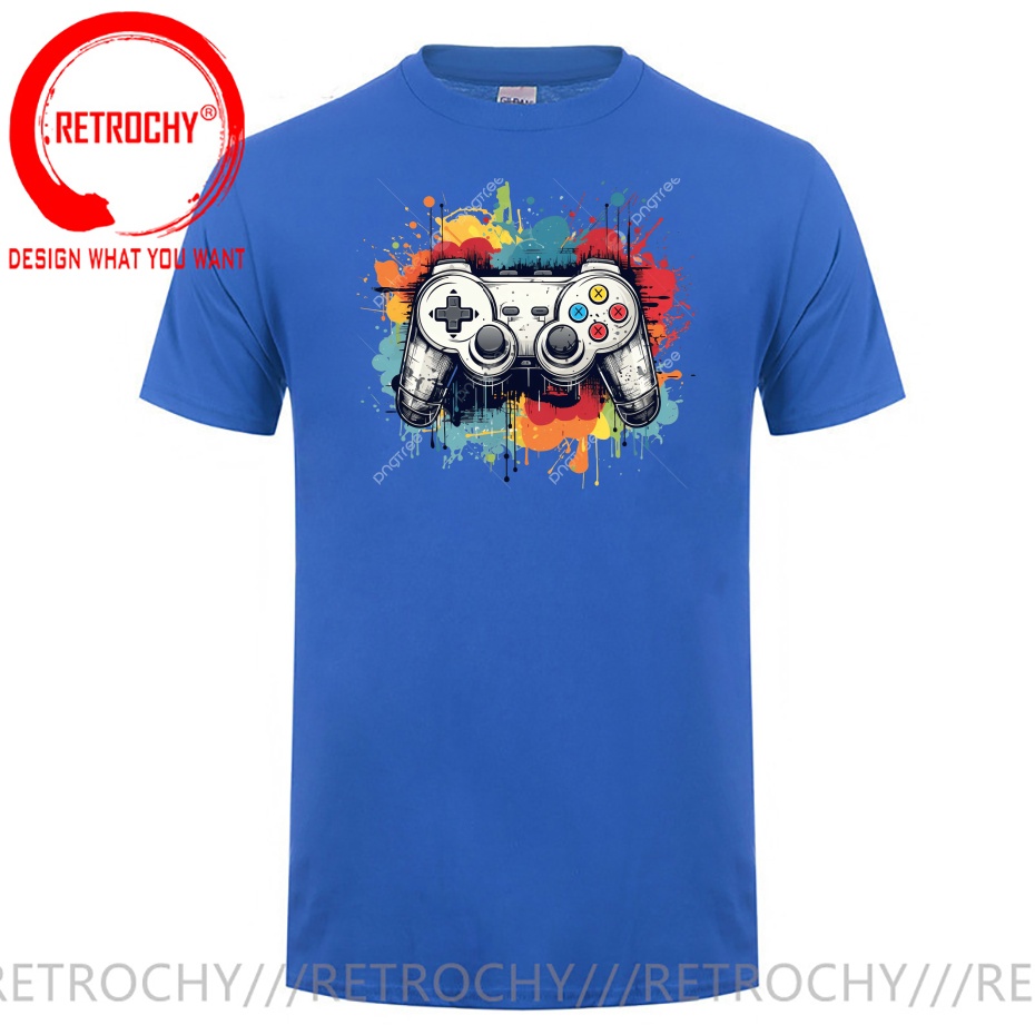 Retro Gamer Distressed Gaming  - Retro Gaming Shops review and price