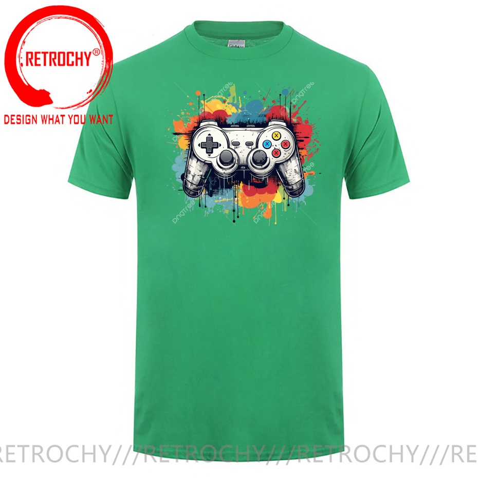 Retro Gamer Distressed Gaming  - Retro Gaming Shops review and price