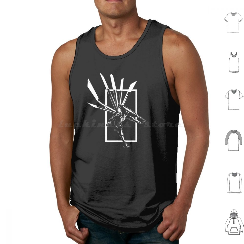 Retro Mdk-Black Tank Tops Prin - Retro Gaming Windows review and price