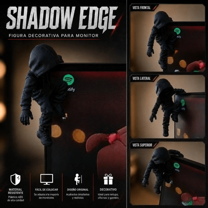 Climb Hoodie Alien Mini Statue - Retro Gaming Gadgets review and price