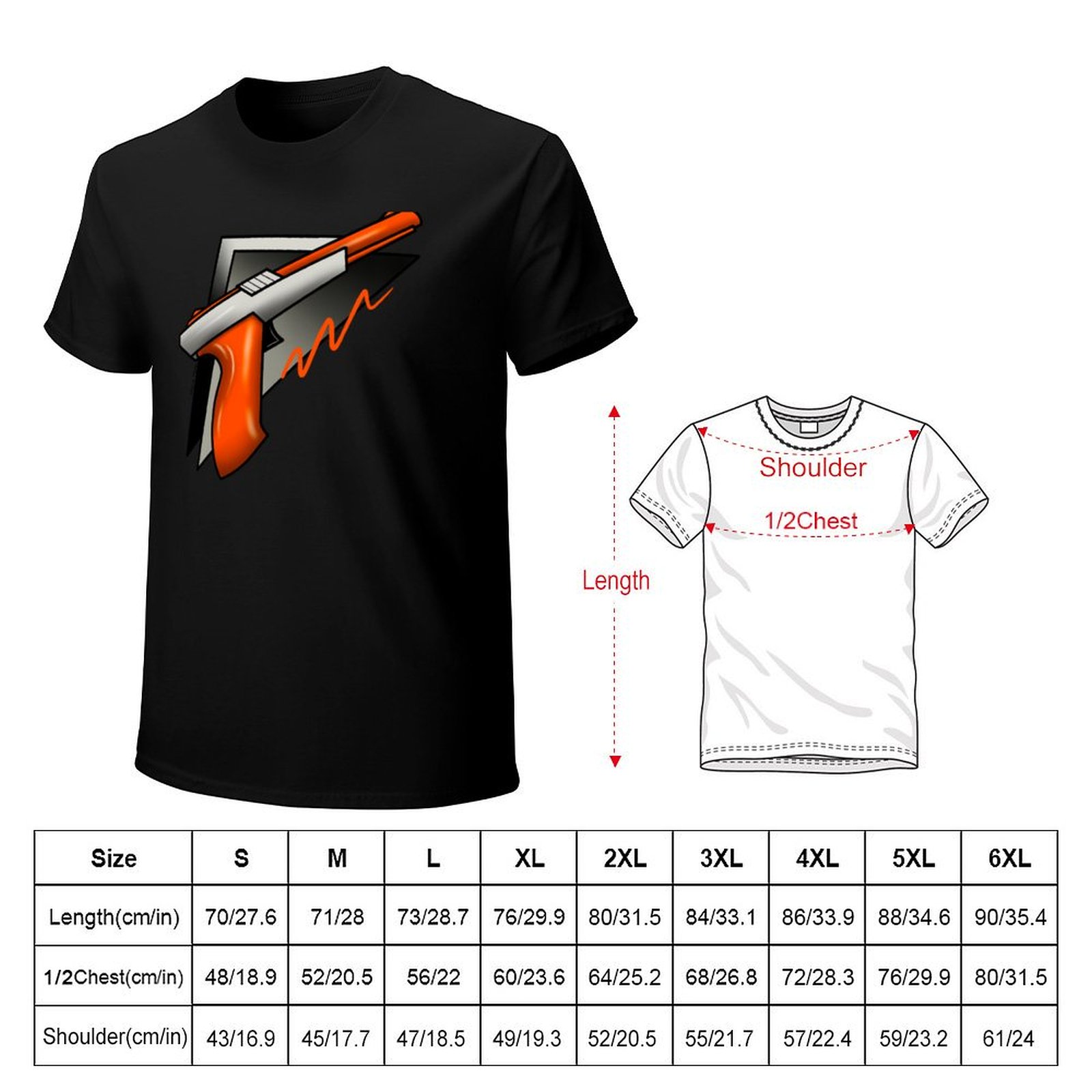 1980s Vintage Retro Gaming Con - Retro Gaming Gun review and price