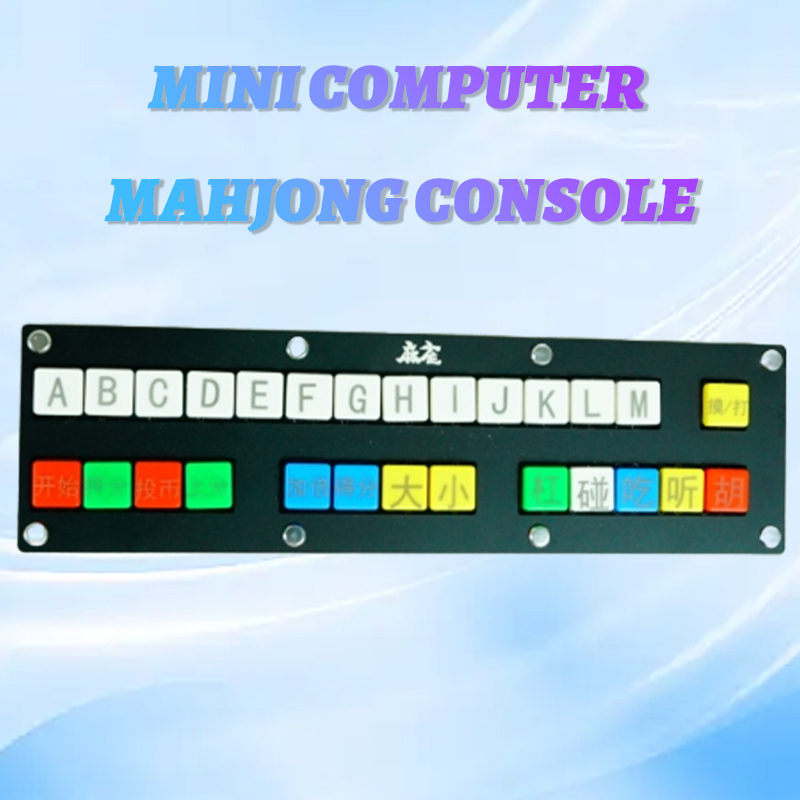 Mini USB arcade controller for - Retro Gaming Mini Pc review and price