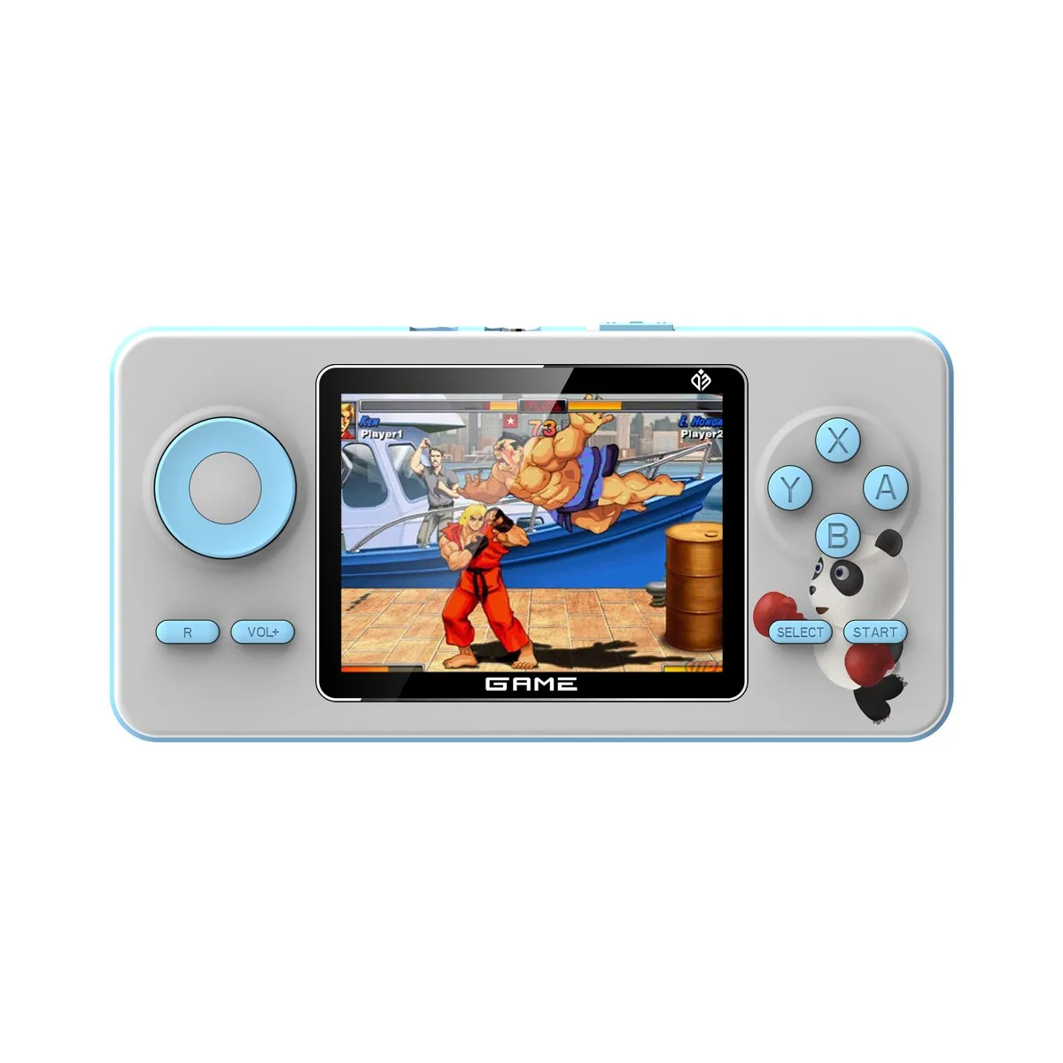 New S5 Mini Retro Video Gaming - Retro Gaming Gadgets review and price