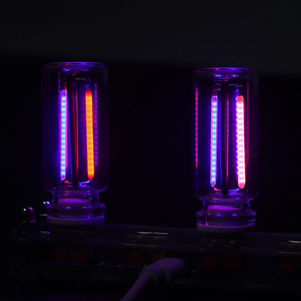 USB Glass Atmosphere Light Min - Retro Gaming Mini Pc review and price