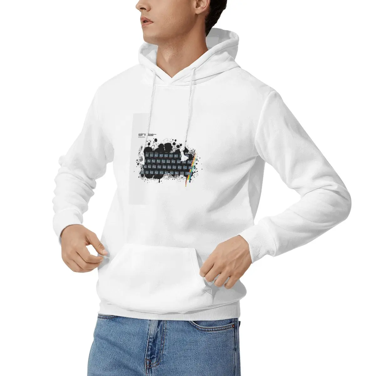Retro Gaming Art - ZX Spectrum - Retro Gaming Shops review and price