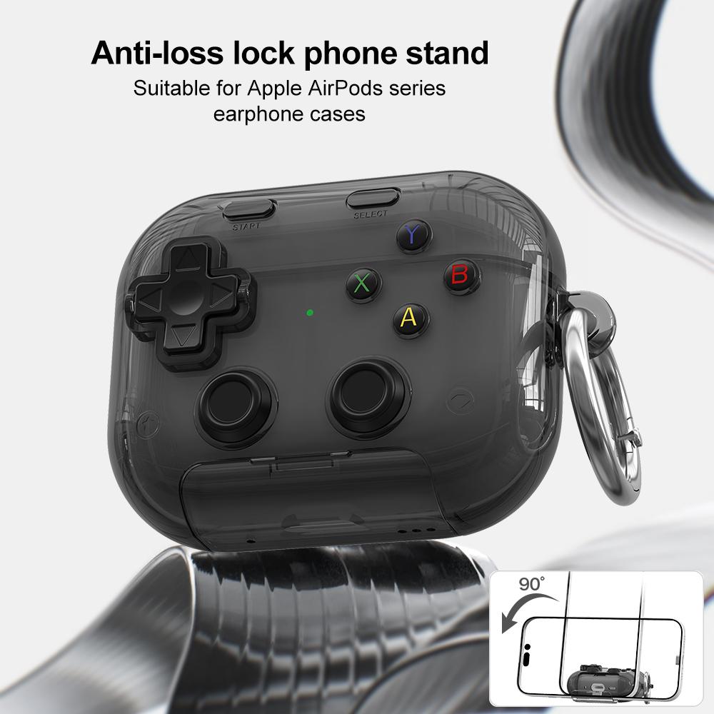 XDcase Transparent Retro Game  - Retro Gaming Pro review and price