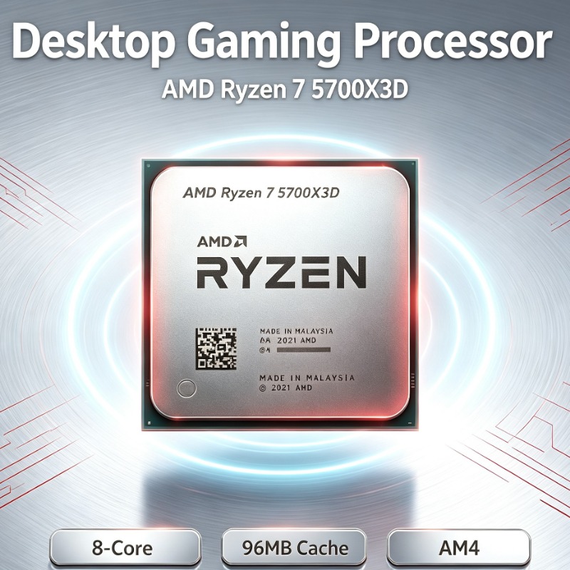 AM4 Platform Upgrade Processor - Amd Cpu Ryzen 7 review and price