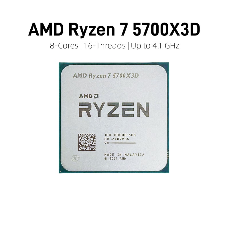 AM4 Platform Upgrade Processor - Amd Cpu Ryzen 7 review and price