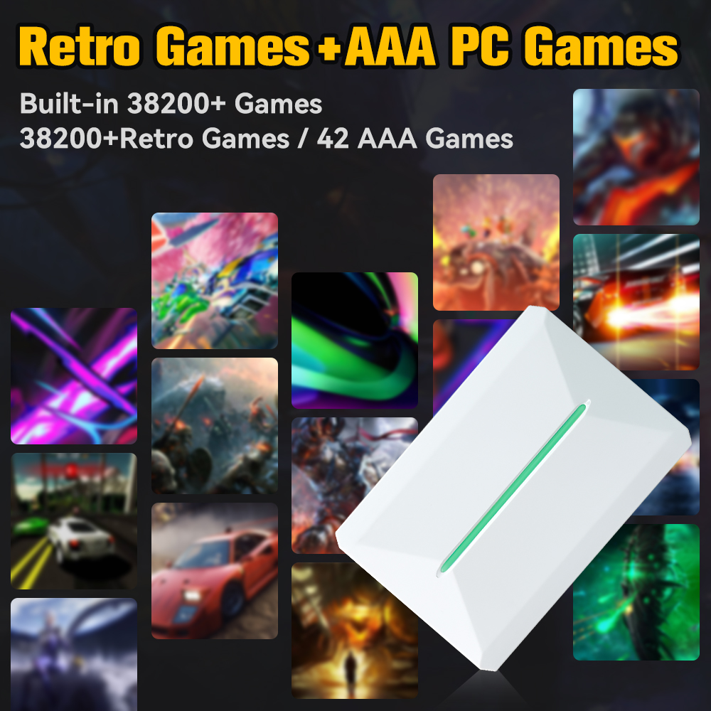 Retrobat & Playnite Retro Game - Retro Gaming Windows review and price