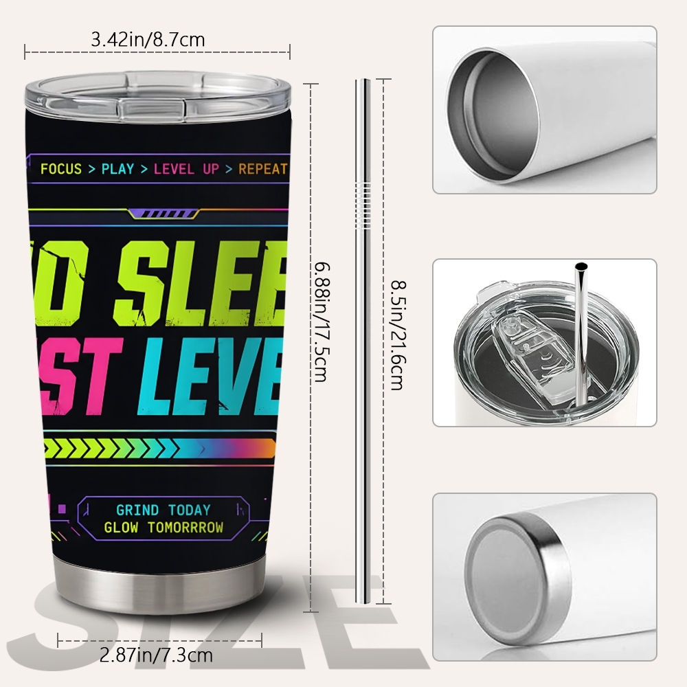 Retro Pixel Gaming Vacuum Flas - Retro Gaming Shops review and price