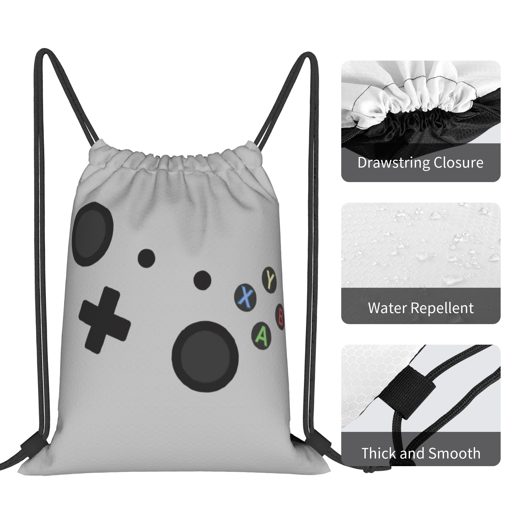 Custom Gaming Gamer Controller - Retro Gaming Shops review and price